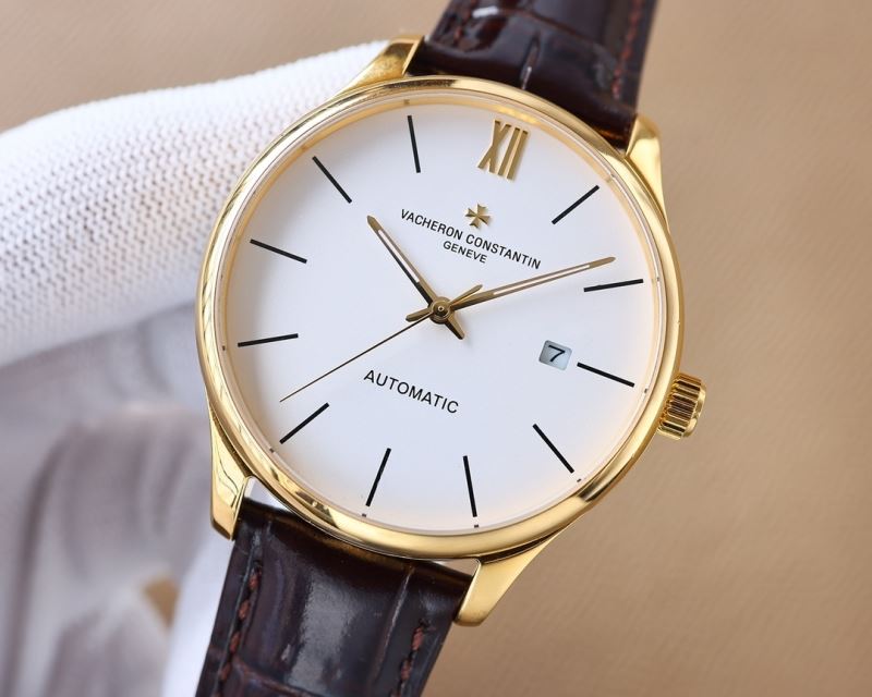 VACHERON CONSTANTIN Watches